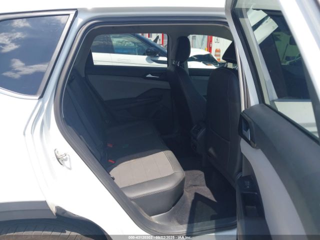 2022 VOLKSWAGEN TAOS 3VVWX7B28NM038627 Photo 7