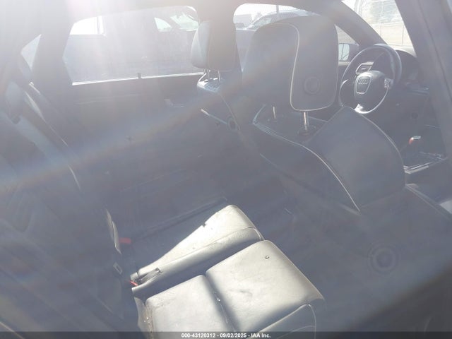 2008 AUDI RS 4 WUADU78E18N901135 Photo 7