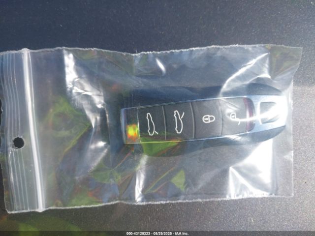 2016 PORSCHE MACAN WP1AB2A54GLB41455 Photo 10