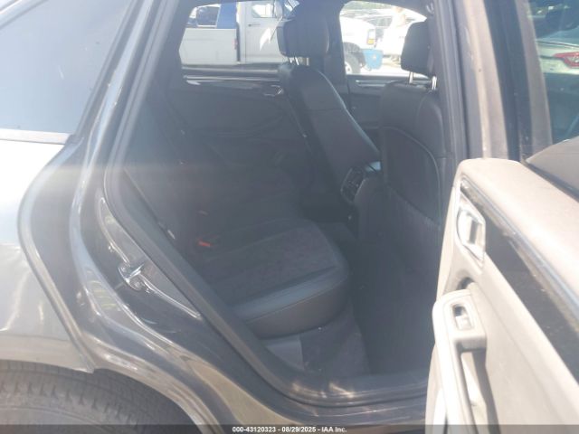 2016 PORSCHE MACAN WP1AB2A54GLB41455 Photo 7