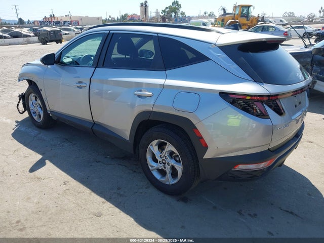 5NMJB3AE2NH138432 Hyundai gdi theta iii