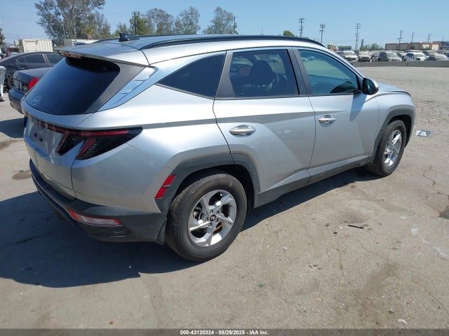 5NMJB3AE2NH138432 Hyundai gdi theta iii