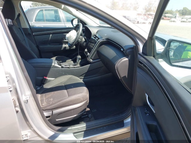 5NMJB3AE2NH138432 Hyundai gdi theta iii