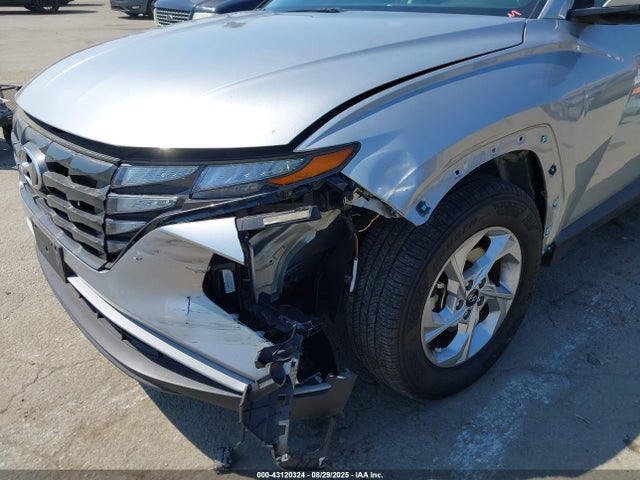 5NMJB3AE2NH138432 Hyundai gdi theta iii