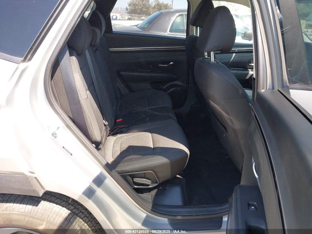 5NMJB3AE2NH138432 Hyundai gdi theta iii