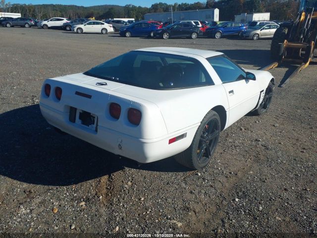 1994 CHEVROLET CORVETTE 1G1YY22P9R5102584 Photo 3
