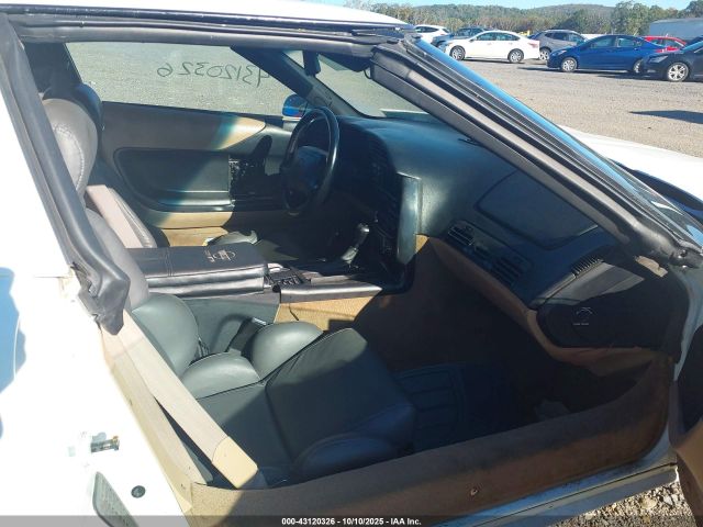 1994 CHEVROLET CORVETTE 1G1YY22P9R5102584 Photo 4