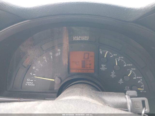 1994 CHEVROLET CORVETTE 1G1YY22P9R5102584 Photo 6