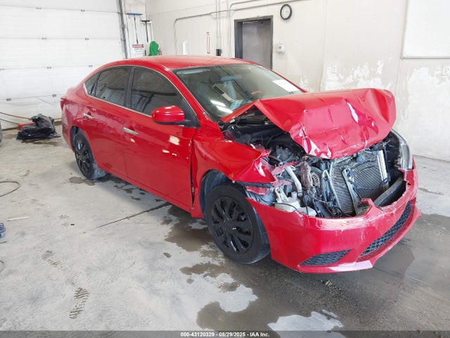 2017 3N1AB7AP8HY309657 главное изображение