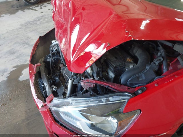 Nissan Sentra 2017 3N1AB7AP8HY309657 Image 6