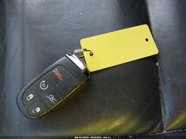 1C4RJFBG1KC711595 Jeep 2019