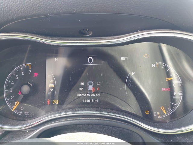 1C4RJFBG1KC711595 Jeep 2019