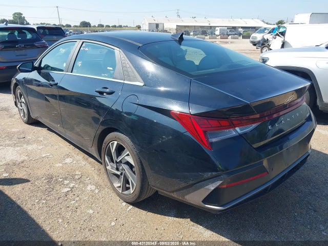 KMHLP4DG9RU647814 Hyundai mpi nu pe