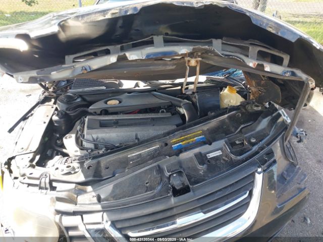 2008 SAAB 9-5 YS3ED49G483500568 Photo 9