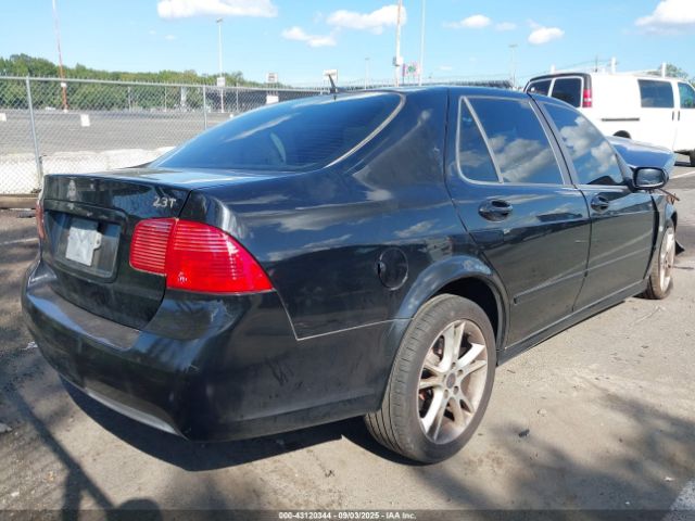 2008 SAAB 9-5 YS3ED49G483500568 Photo 3