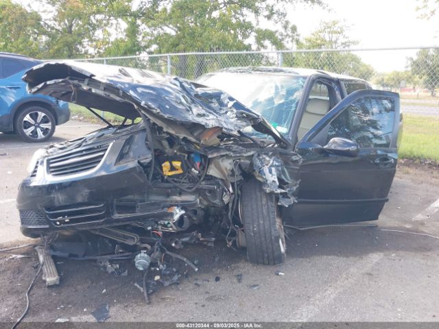 2008 SAAB 9-5 YS3ED49G483500568 Photo 5