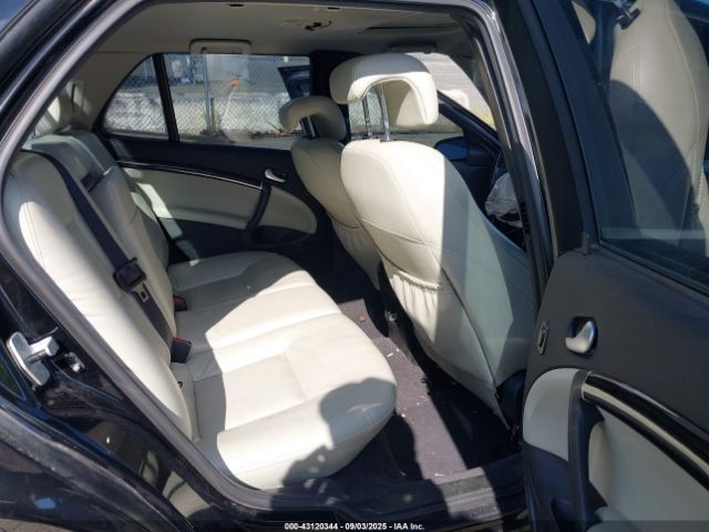 2008 SAAB 9-5 YS3ED49G483500568 Photo 7