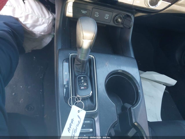Honda k20c9 2025 2HGFE2F57SH591261 Image 11