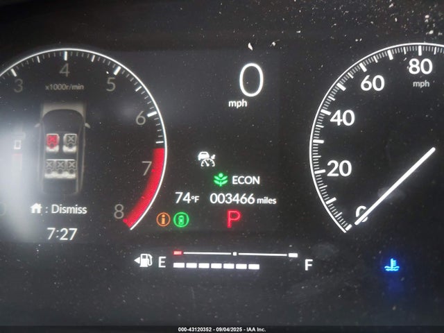 Honda k20c9 2025 2HGFE2F57SH591261 Image 15