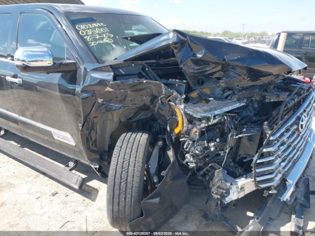 2023 TOYOTA TUNDRA HYBRID 5TFVC5DB0PX035001 Photo 5