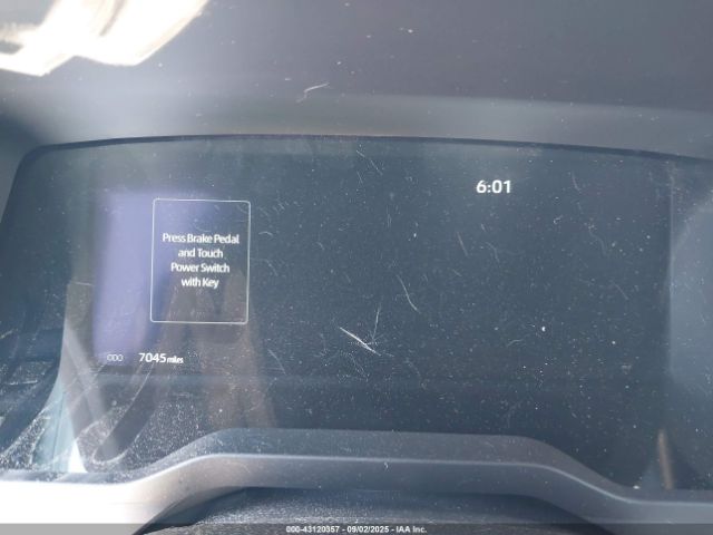 2023 TOYOTA TUNDRA HYBRID 5TFVC5DB0PX035001 Photo 6