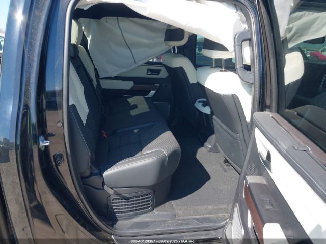 2023 TOYOTA TUNDRA HYBRID 5TFVC5DB0PX035001 Photo 7
