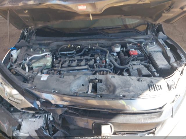 2018 HONDA CIVIC SHHFK7H44JU428143 Photo 9