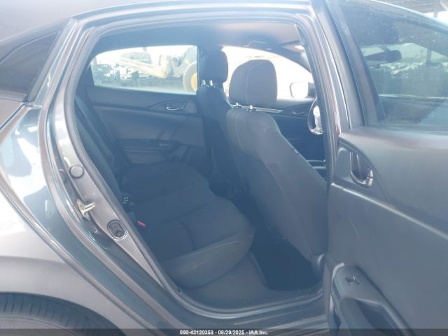 2018 HONDA CIVIC SHHFK7H44JU428143 Photo 7