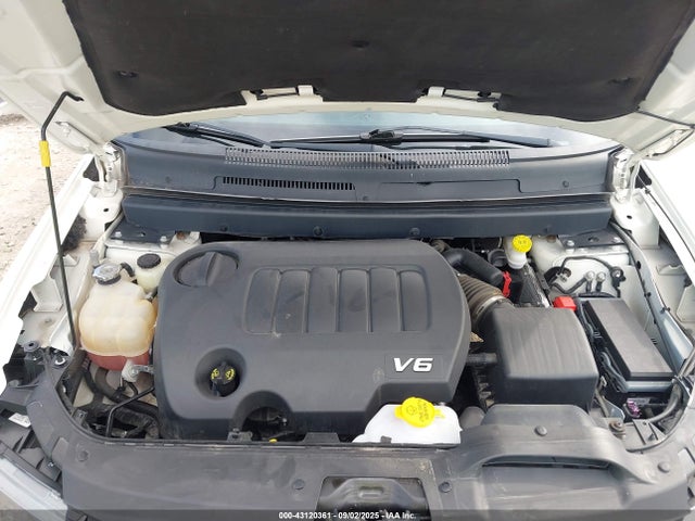 3C4PDDGG9JT296850 Dodge Journey