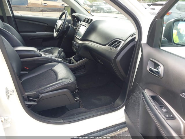 3C4PDDGG9JT296850 Dodge Journey