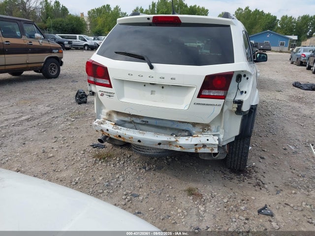 3C4PDDGG9JT296850 Dodge Journey