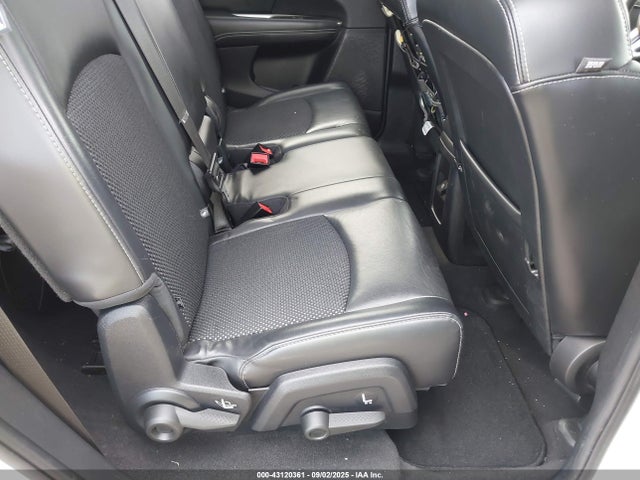 3C4PDDGG9JT296850 Dodge Journey