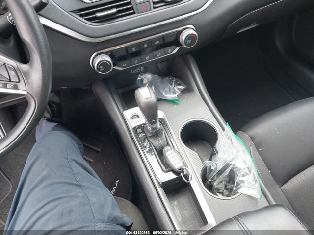 Nissan 2020 2020 1N4BL4BV4LC182844 Image 11