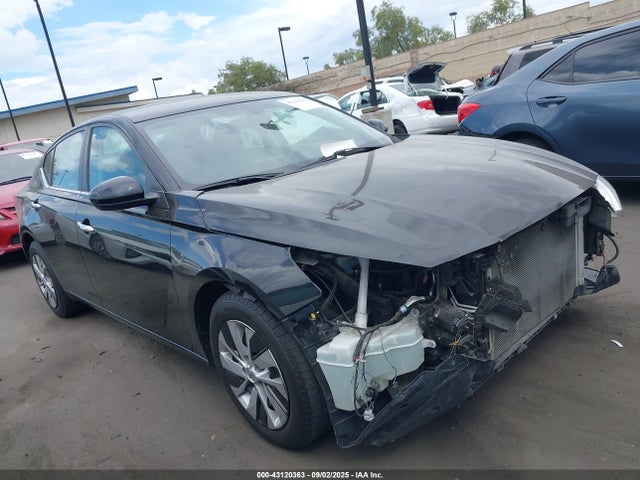 Nissan 2020 2020 1N4BL4BV4LC182844 Image 14