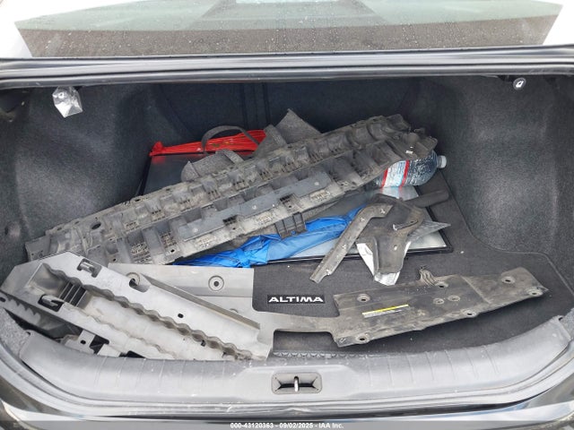 Nissan 2020 2020 1N4BL4BV4LC182844 Image 18