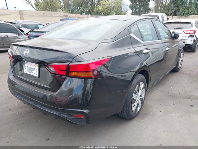 Nissan 2020 2020 1N4BL4BV4LC182844 Image 4