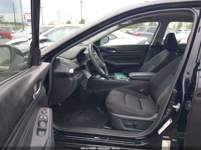 Nissan 2020 2020 1N4BL4BV4LC182844 Image 5