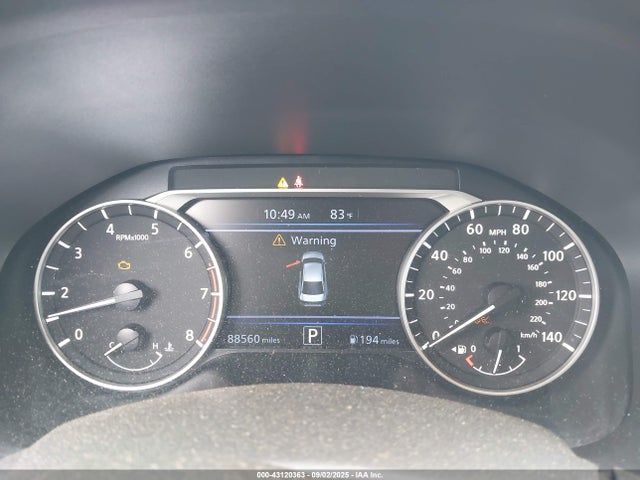 Nissan 2020 2020 1N4BL4BV4LC182844 Image 7