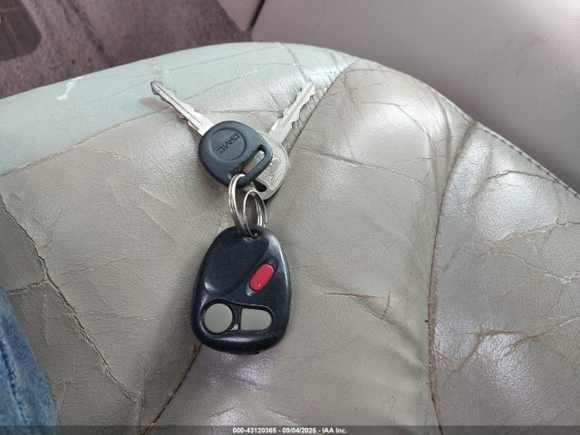 Aukcja sprzedaży 2002 Gmc Yukon Xl 1500 Slt, vin: 3GKFK16Z12G246509, numer aukcji: 43120365
