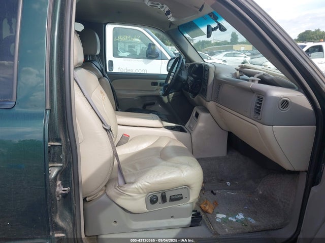 Aukcja sprzedaży 2002 Gmc Yukon Xl 1500 Slt, vin: 3GKFK16Z12G246509, numer aukcji: 43120365