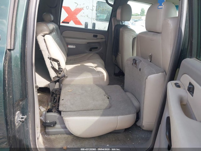 Aukcja sprzedaży 2002 Gmc Yukon Xl 1500 Slt, vin: 3GKFK16Z12G246509, numer aukcji: 43120365