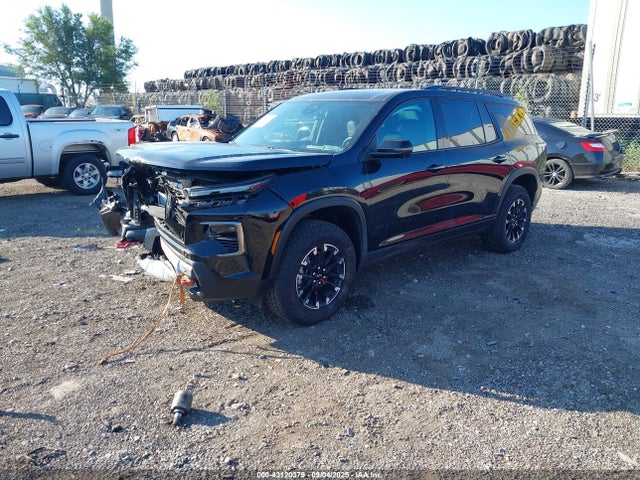 1GNEVJRS3SJ212106 Chevrolet lk0
