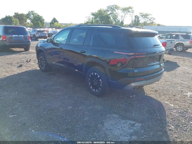 1GNEVJRS3SJ212106 Chevrolet lk0