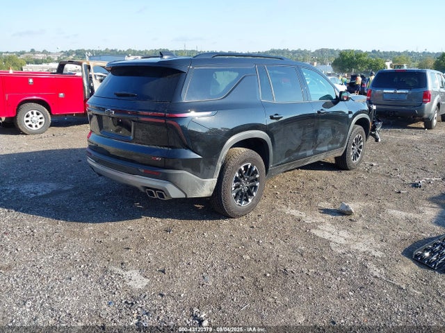 1GNEVJRS3SJ212106 Chevrolet lk0