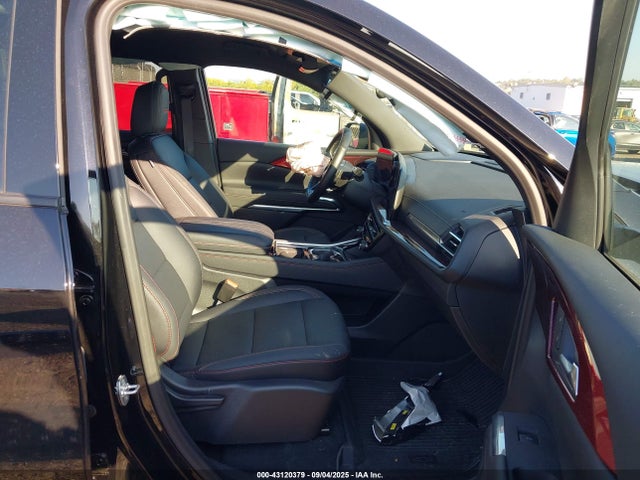 1GNEVJRS3SJ212106 Chevrolet lk0