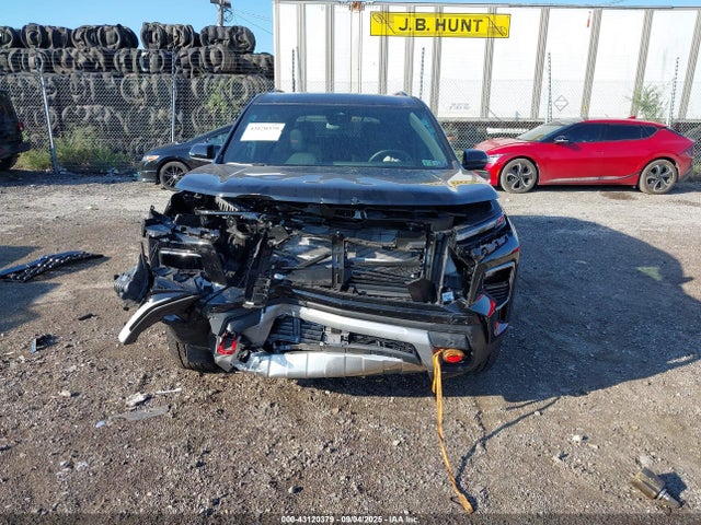 1GNEVJRS3SJ212106 Chevrolet lk0