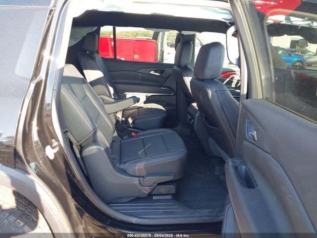1GNEVJRS3SJ212106 Chevrolet lk0