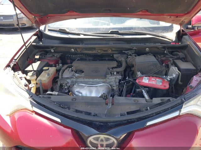 2T3WFREV7JW446712 Toyota 2ar-fe