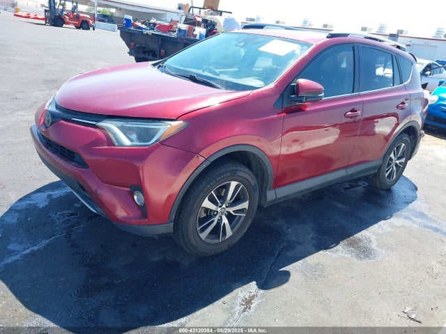 2T3WFREV7JW446712 Toyota 2ar-fe