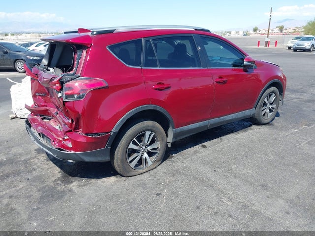 2T3WFREV7JW446712 Toyota 2ar-fe